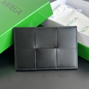 BOTTEGA VENETA 카드 홀더