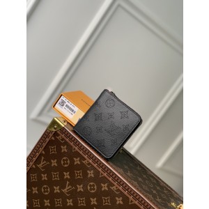LOUIS VUITTON 모노그램 코인 카드지갑