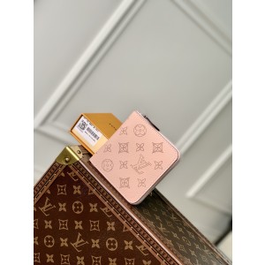 LOUIS VUITTON 모노그램 코인 카드지갑
