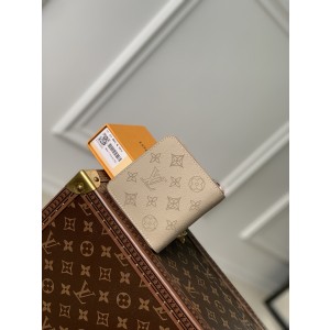LOUIS VUITTON 모노그램 코인 카드지갑