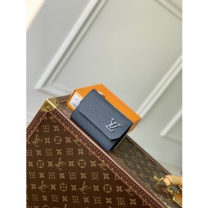 LOUIS VUITTON 에어로그램 카드지갑