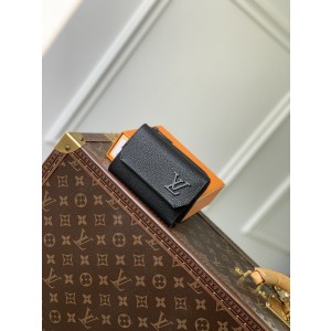 LOUIS VUITTON 에어로그램 카드지갑