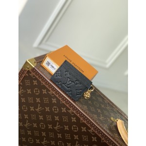 LOUIS VUITTON_모노그램 CHARM 카드홀더