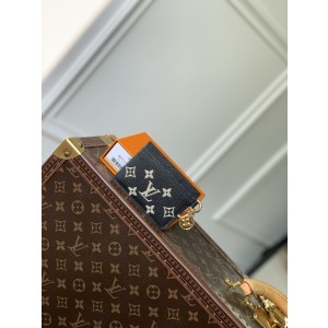 LOUIS VUITTON_모노그램 CHARM 카드홀더
