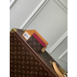 LOUIS VUITTON_모노그램 CHARM 카드홀더