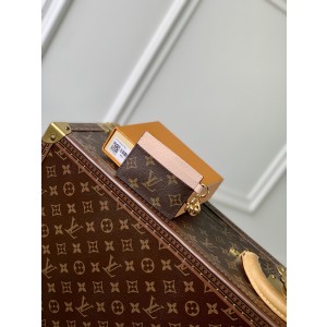 LOUIS VUITTON_모노그램 CHARM 카드홀더