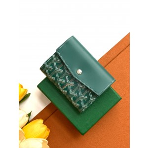 GOYARD 생 가브리엘 지갑