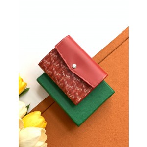 GOYARD 생 가브리엘 지갑