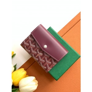 GOYARD 생 가브리엘 지갑