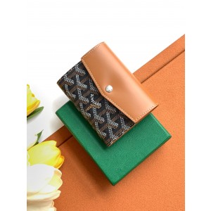 GOYARD 생 가브리엘 지갑