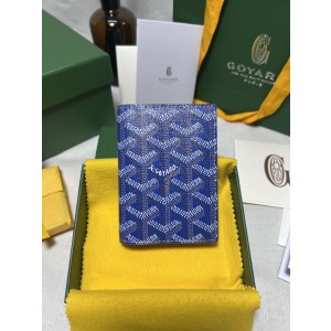 GOYARD 생피에르 카드지갑