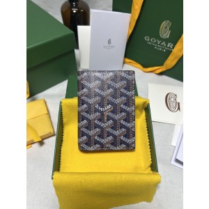 GOYARD 생피에르 카드지갑