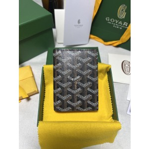 GOYARD 생피에르 카드지갑