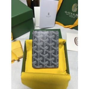 GOYARD 생피에르 카드지갑