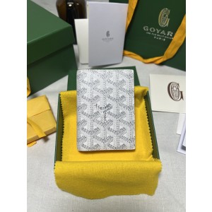 GOYARD 생피에르 카드지갑