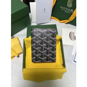 GOYARD 생피에르 카드지갑