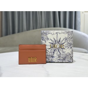 DIOR 카드홀더
