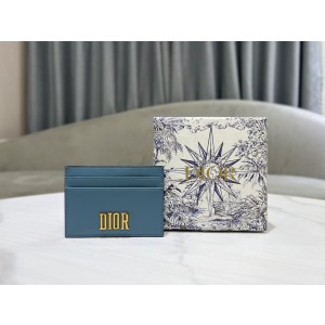 DIOR 카드홀더