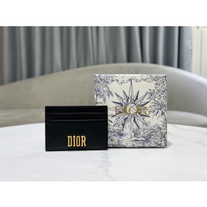 DIOR 카드홀더
