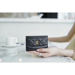 CHANEL 가브리엘 카드홀더