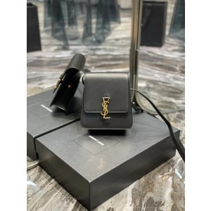 SAINT LAURENT 카이아 숄더 백