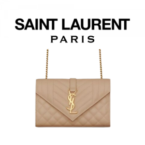 SAINT LAURENT 엔벨로프 스몰 백