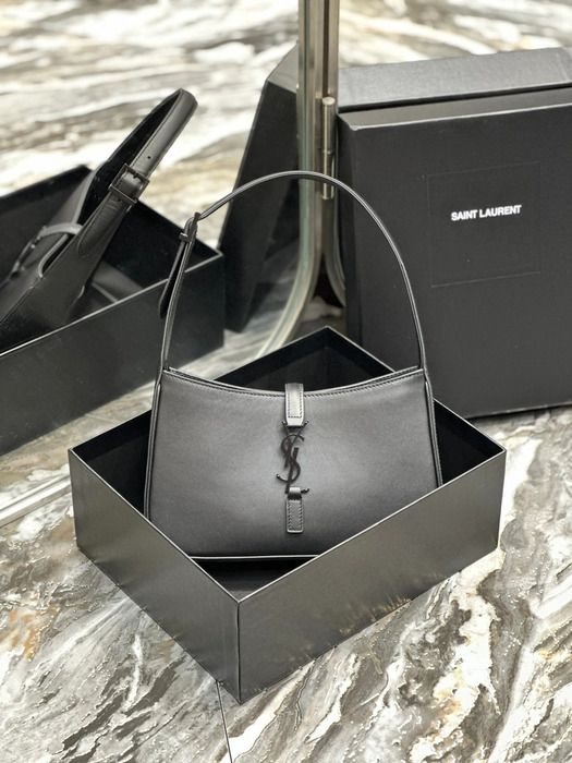 SAINT LAURENT LE 5 A 7 호보 백