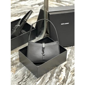 SAINT LAURENT LE 5 A 7 호보 백