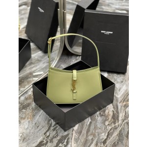 SAINT LAURENT LE 5 A 7 호보 백