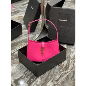 SAINT LAURENT LE 5 A 7 호보 백