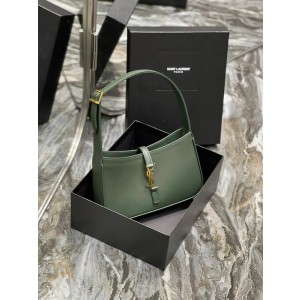 SAINT LAURENT LE 5 A 7 호보 백