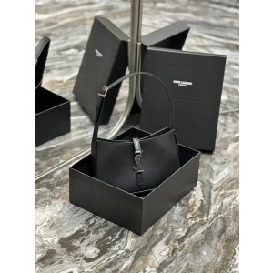 SAINT LAURENT LE 5 A 7 호보 백