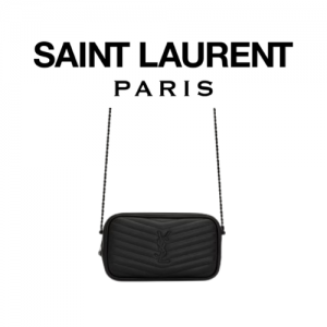 SAINT LAURENT 미니 LOU 카메라 백