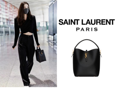 SAINT LAURENT LE 37