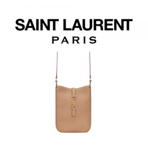 SAINT LAURENT LE 5 A 7 미니 버티컬 백