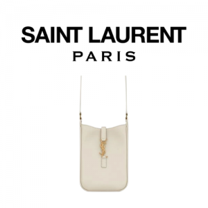 SAINT LAURENT LE 5 A 7 미니 버티컬 백