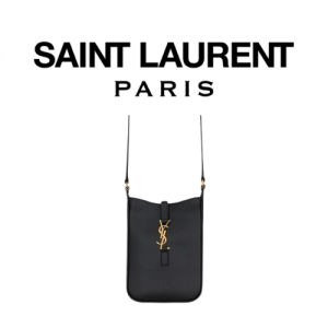 SAINT LAURENT LE 5 A 7 미니 버티컬 백