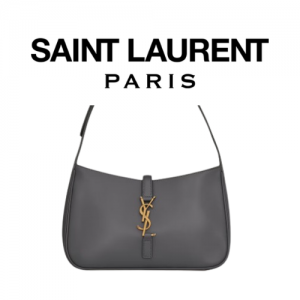 SAINT LAURENT LE 5 A 7 호보 백