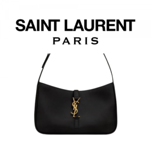 SAINT LAURENT LE 5 A 7 호보 백
