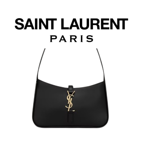 SAINT LAURENT LE 5 A 7 미니 백