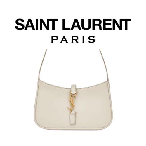 [로제 PICK] SAINT LAURENT LE 5 A 7 미니 백