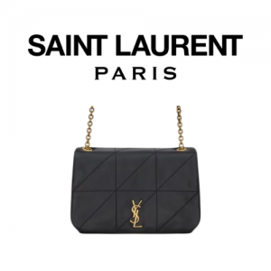 SAINT LAURENT 램스킨 미니 JAMIE 4.3백