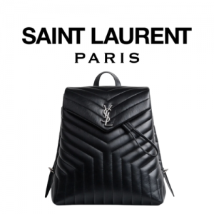 SAINT LAURENT 루루 백 팩