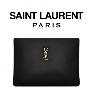 SAINT LAURENT 칼립소 클러치백