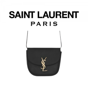 SAINT LAURENT 카이아 스몰 샤첼 백