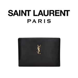 SAINT LAURENT 칼립소 스몰 클러치백