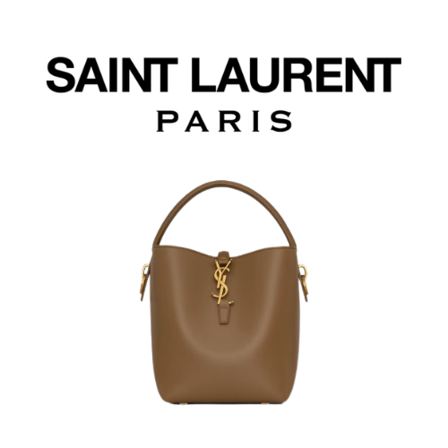 SAINT LAURENT LE 37 스몰백