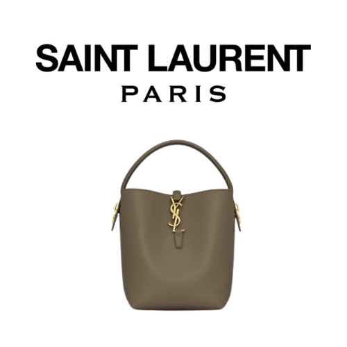 SAINT LAURENT LE 37 스몰백