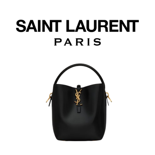 SAINT LAURENT LE 37 스몰백