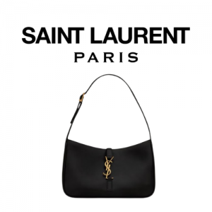 SAINT LAURENT 스무드 가죽 5 A 7
